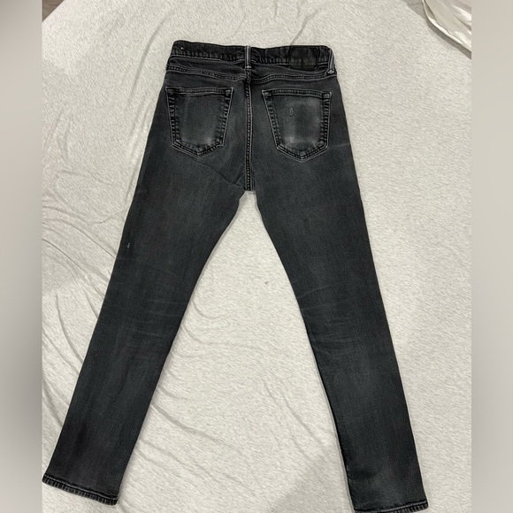 Abercrombie 30x30 Jean - Picture 4 of 4